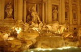 Tour a pie de un d&iacute;a a lo largo de Roma